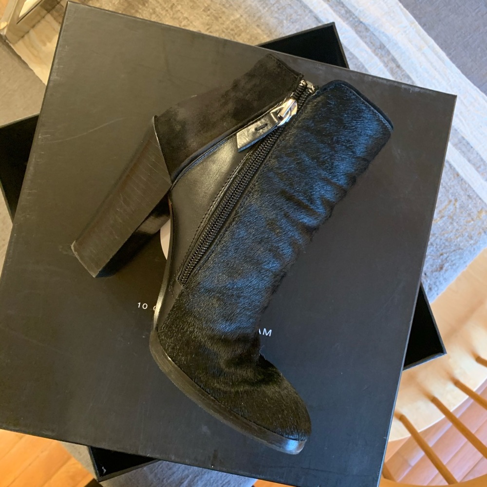 The Derek Lam Celeste Boots